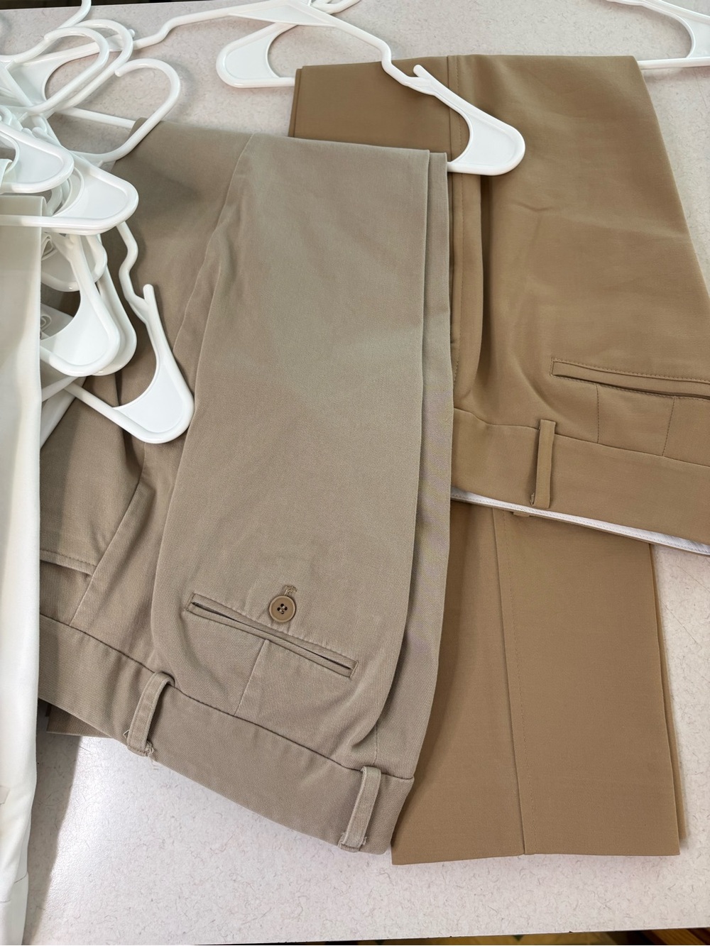 Closet Clean Out Women Pant 9 Pair / Talbots - Picture 7 of 7